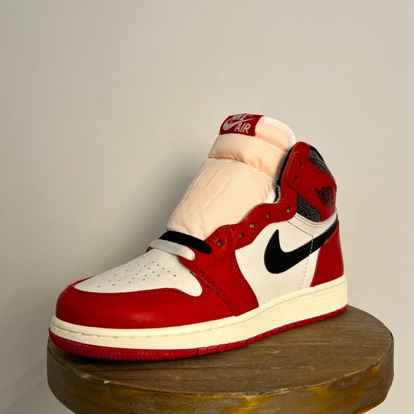 jordan 1 retro high chicago 2020